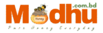 Modhu.com.bd Logo