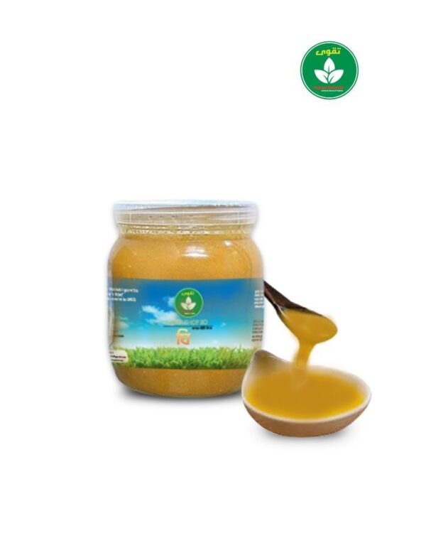 ঘী ৫০০ গ্রাম